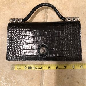 Gorgeous Brighton Clutch!